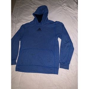 Adidas Climaheat Pullover Hoodie